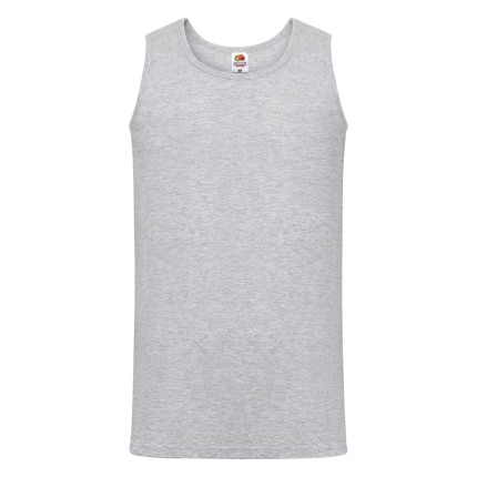 Майка чоловіча 610980 VALUEWEIGHT ATHLETIC VEST, колір 94 - 61-098-0-94