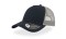 Кепка RAPPER COTTON, колір navy-grey - RAP-C-navy-grey