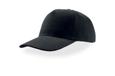 Кепка LIBERTY FIVE, колір black - LIF-black