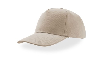 Кепка LIBERTY FIVE, колір khaki - LIF-khaki