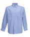 Сорочка чоловіча 651140 OXFORD SHIRT LONG SLEEVE, колір oxford blue - 65-114-0-oxford blue