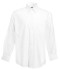 Сорочка чоловіча 651140 OXFORD SHIRT LONG SLEEVE, колір white - 65-114-0-white