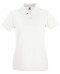 Теніска жіноча 630300 PREMIUM POLO LADY-FIT, колір 30 - 63-030-0-30