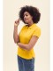 Теніска жіноча 630300 PREMIUM POLO LADY-FIT, колір 34 - 63-030-0-34