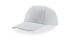 Кепка LIBERTY FIVE BUCKLE, колір white - LIFB-white