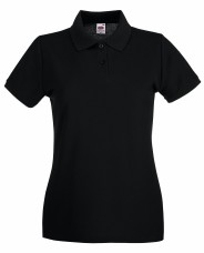 Теніска жіноча 630300 PREMIUM POLO LADY-FIT, колір 36 - 63-030-0-36