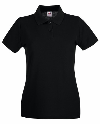 Теніска жіноча 630300 PREMIUM POLO LADY-FIT, колір 36 - 63-030-0-36