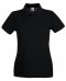 Теніска жіноча 630300 PREMIUM POLO LADY-FIT, колір 36 - 63-030-0-36