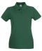 Теніска жіноча 630300 PREMIUM POLO LADY-FIT, колір 38 - 63-030-0-38