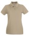 Теніска жіноча 630300 PREMIUM POLO LADY-FIT, колір 3M - 63-030-0-3M