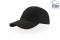Кепка LIBERTY SANDWICH, колір black-red - LIS-black-red
