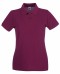 Теніска жіноча 630300 PREMIUM POLO LADY-FIT, колір 41 - 63-030-0-41