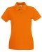 Теніска жіноча 630300 PREMIUM POLO LADY-FIT, колір 44 - 63-030-0-44