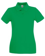 Теніска жіноча 630300 PREMIUM POLO LADY-FIT, колір 47 - 63-030-0-47