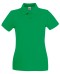 Теніска жіноча 630300 PREMIUM POLO LADY-FIT, колір 47 - 63-030-0-47