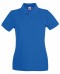 Теніска жіноча 630300 PREMIUM POLO LADY-FIT, колір 51 - 63-030-0-51