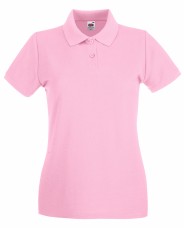 Теніска жіноча 630300 PREMIUM POLO LADY-FIT, колір 52 - 63-030-0-52