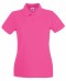 Теніска жіноча 630300 PREMIUM POLO LADY-FIT, колір 57 - 63-030-0-57