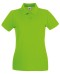 Теніска жіноча 630300 PREMIUM POLO LADY-FIT, колір LM - 63-030-0-LM