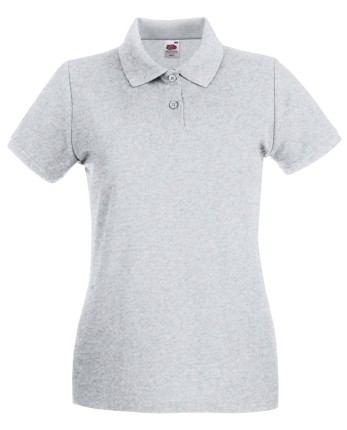 Теніска жіноча 630300 PREMIUM POLO LADY-FIT, колір 94 - 63-030-0-94