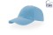 Кепка LIBERTY SANDWICH, колір light blue-white - LIS-light blue-white