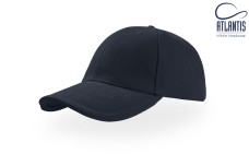 Кепка LIBERTY SANDWICH, колір navy-navy - LIS-navy-navy