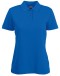 Теніска жіноча 632120 65/35 POLO LADY-FIT, колір 32 - 63-212-0-32