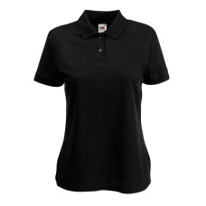 Теніска жіноча 632120 65/35 POLO LADY-FIT, колір 36 - 63-212-0-36