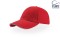 Кепка LIBERTY SANDWICH, колір red-white - LIS-red-white
