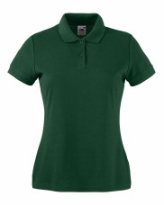 Теніска жіноча 632120 65/35 POLO LADY-FIT, колір 38 - 63-212-0-38