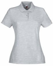 Теніска жіноча 632120 65/35 POLO LADY-FIT, колір 94 - 63-212-0-94