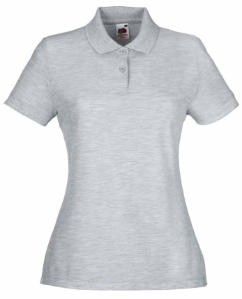 Теніска жіноча 632120 65/35 POLO LADY-FIT, колір 94 - 63-212-0-94