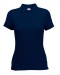Теніска жіноча 632120 65/35 POLO LADY-FIT, колір AZ - 63-212-0-AZ