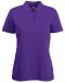 Теніска жіноча 632120 65/35 POLO LADY-FIT, колір PE - 63-212-0-PE