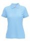 Теніска жіноча 632120 65/35 POLO LADY-FIT, колір YT - 63-212-0-YT
