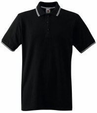 Теніска чоловіча 630320 PREMIUM TIPPED POLO, колір 85 - 63-032-0-85