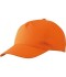 Кепка MB001, колір orange - MB070-1-orange
