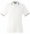 Теніска чоловіча 630320 PREMIUM TIPPED POLO, колір WE - 63-032-0-WE