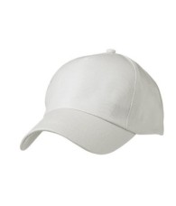 Кепка MB001, колір WHT - MB070-1-WHT