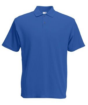 Теніска чоловіча 632140 ORIGINAL POLO, колір 51 - 63-214-0-1-51