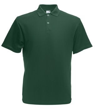 Теніска чоловіча 632140 ORIGINAL POLO, колір TM - 63-214-0-1-TM