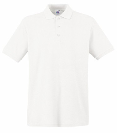 Теніска чоловіча 632180 PREMIUM POLO, колір 30 - 63-218-0-30
