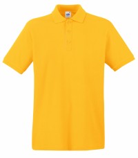 Теніска чоловіча 632180 PREMIUM POLO, колір 34 - 63-218-0-34