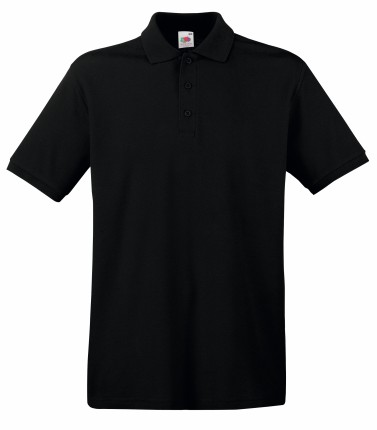 Теніска чоловіча 632180 PREMIUM POLO, колір 36 - 63-218-0-36