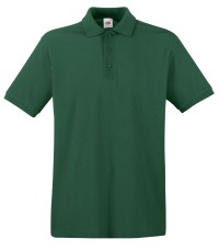 Теніска чоловіча 632180 PREMIUM POLO, колір 38 - 63-218-0-38
