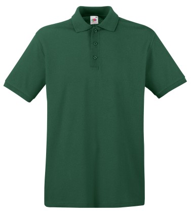 Теніска чоловіча 632180 PREMIUM POLO, колір 38 - 63-218-0-38