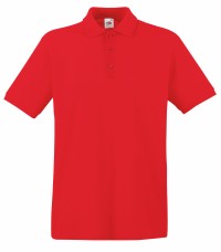 Теніска чоловіча 632180 PREMIUM POLO, колір 40 - 63-218-0-40
