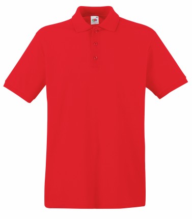 Теніска чоловіча 632180 PREMIUM POLO, колір 40 - 63-218-0-40