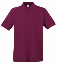 Теніска чоловіча 632180 PREMIUM POLO, колір 41 - 63-218-0-41