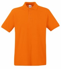 Теніска чоловіча 632180 PREMIUM POLO, колір 44 - 63-218-0-44